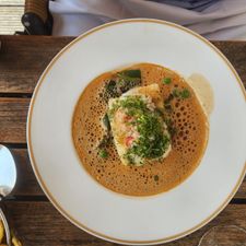 Brasserie Marie