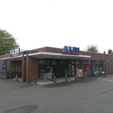 ALDI Hilvarenbeek Bloemenstraat