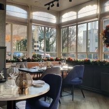 Restaurant Groenewoud