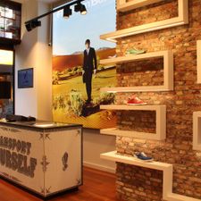 Floris van Bommel Brand Store Utrecht