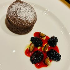 Brasserie Marie