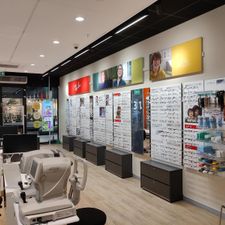 Pearle Opticiens Arnhem - Presikhaaf