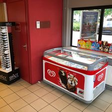 TotalEnergies Tankstations Jongeneel | Tankstation Veenendaal