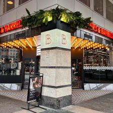 Beers & Barrels - Rotterdam