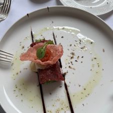 Restaurant De Bottermarck