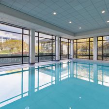 Van der Valk Hotel Schiphol