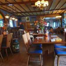 Café-Restaurant Hofsteenge