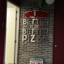 Papa Johns Pizza