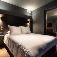 Van der Valk Theaterhotel De Oranjerie