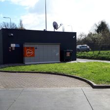 Esso Express