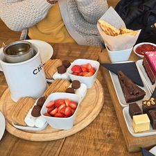You & Me Café Hilversum
