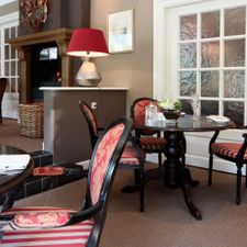 Dennenheuvel Hotel Restaurant