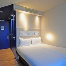 Ibis Budget Amsterdam Zuid