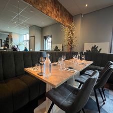 Restaurant Bo & Ro