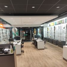 Pearle Opticiens Heemskerk