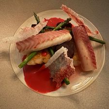 Restaurant Markant