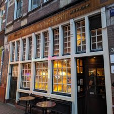 Bierproeflokaal In De Wildeman