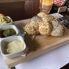 Grand Café Het Lokaal