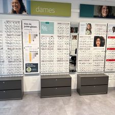 Pearle Opticiens Almere Haven