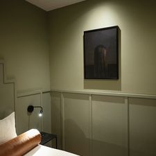 The Times Hotel in Amsterdam