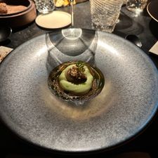 Restaurant De Leuf*