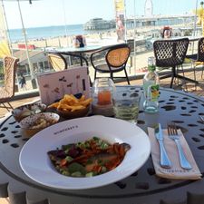 Humphrey's Restaurant Scheveningen