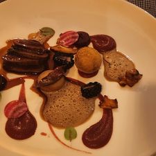 Restaurant de Molenaar