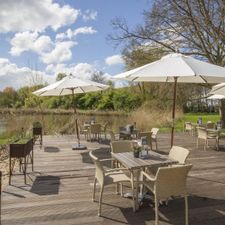Fletcher Hotel-Restaurant Spaarnwoude