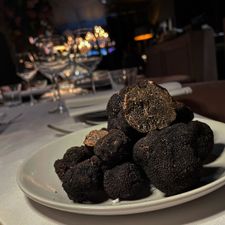 Bistro Aragosta