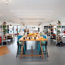 Zoku Amsterdam