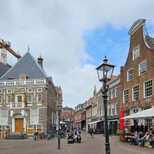 Fortuyn Haarlem