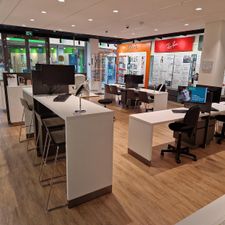 Pearle Opticiens Helmond