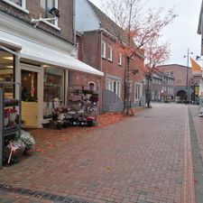 Blokker Dokkum Grote Breedstraat