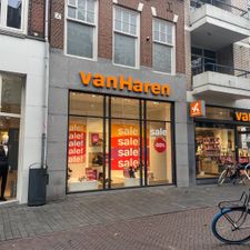 vanHaren