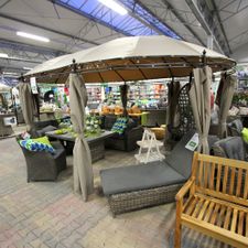 Tuincentrum Almeerplant
