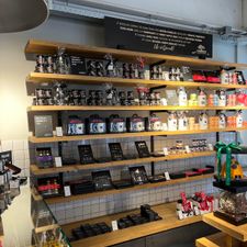 Chocolate Company Café Tilburg