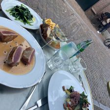 Bistro Madeleine