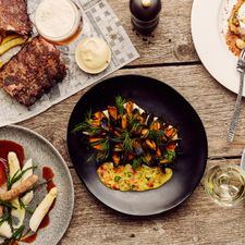 Fletcher Hotel-Restaurant Noordsee-Ameland