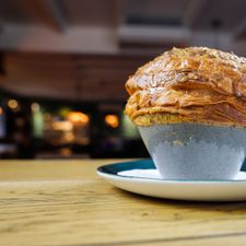 Eetcafé Klaas