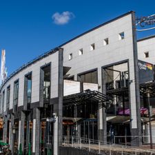 Holland Casino Amsterdam