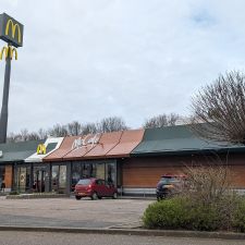 McDonald's Doetinchem
