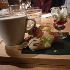 Restaurant Planken Wambuis