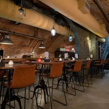 Beers & Barrels - Utrecht Centrum
