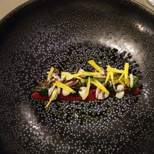 Restaurant Céline