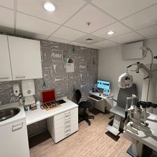 Pearle Opticiens Zoetermeer - Rokkeveen