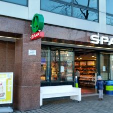 SPAR city Sloterdijk