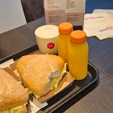 Bakker Bart Best
