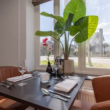 Fletcher Hotel-Restaurant De Burghoeve