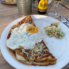 Pannenkoekboerderij Steenwijk