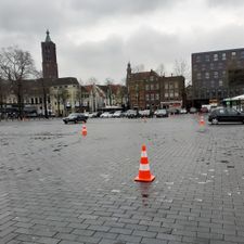 Q-Park Nolensplein